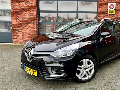 Renault Clio 0.9 TCe Limited Airco|LED|