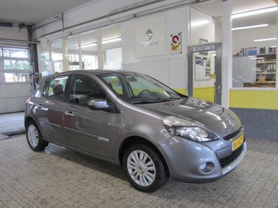 Renault Clio 1.2 TCe Collection