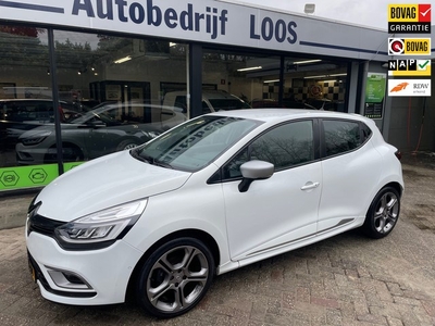 Renault Clio 1.2 TCe Zen