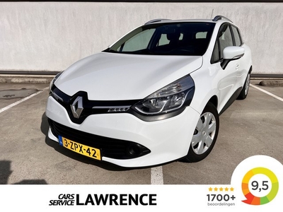 Renault Clio Estate 0.9 TCe Expression % Bovag Occasion