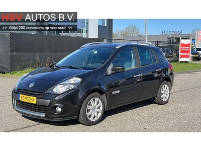 Renault Clio Estate 1.2 TCE Sélection Business airco