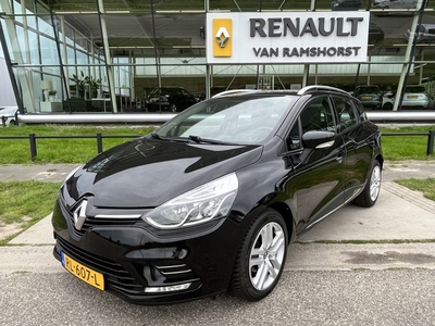 Renault Clio Estate 1.5 dCi / Airco / Cruise / Navi /