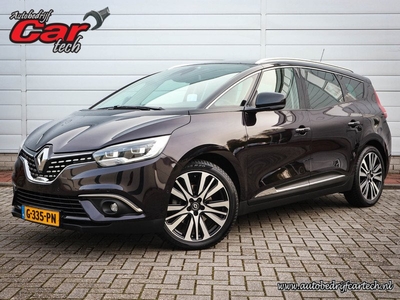 Renault Grand Scénic 1.3 TCe Initiale Paris | Clima |ccruise | Navi | Half leer | Pdc | Led |