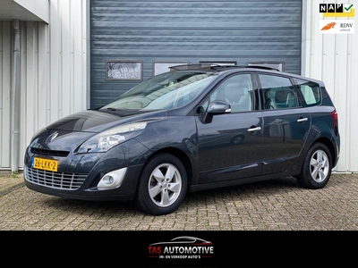 Renault Grand Scénic 1.4 TCe Dynamique PANO/CLIMA/1e EIG!