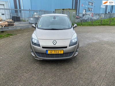 Renault Grand Scénic 1.6 Dynamique