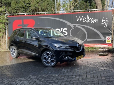 Renault Kadjar 1.2 TCe Bose