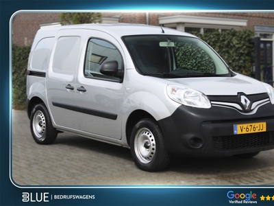 Renault Kangoo 1.5 dCi 75PK Euro6 Energy Comfort ✓airco ✓cruise control