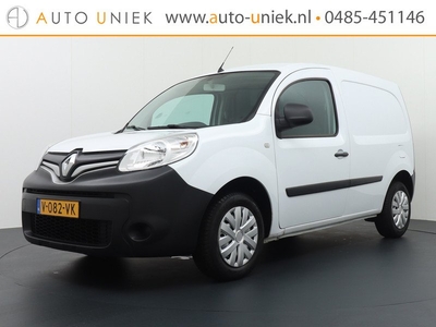 Renault Kangoo 1.5 dCi 90 Energy Comfort, Airco, Cruise C. Navigatie, electro pakket