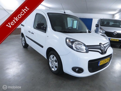 Renault Kangoo bestel 1.5 dCi 90 Energy Work Edition