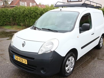 Renault Kangoo Express 1.5 dCi 70 Express Comfort AIRCO NETTE EN GOEDE AUTO