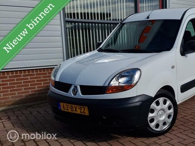 Renault Kangoo Express 1.5 dCi 70 Grand Confort