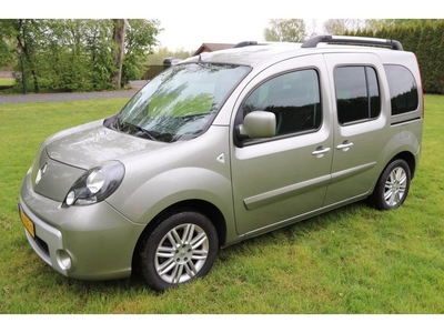 Renault Kangoo Family 1.6-16V Privilège Camper airco