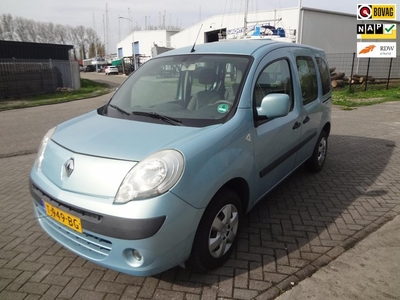 Renault Kangoo Family 1.6 Expression