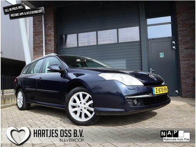 Renault Laguna Estate 2.0-16V Dynamque (Vol-Opties!)