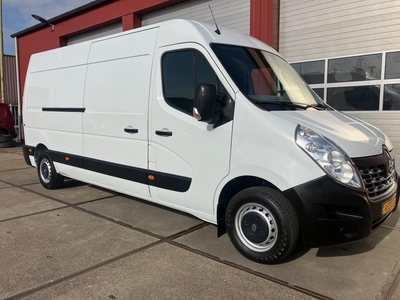 Renault Master T35 2.3 dCi L3H2