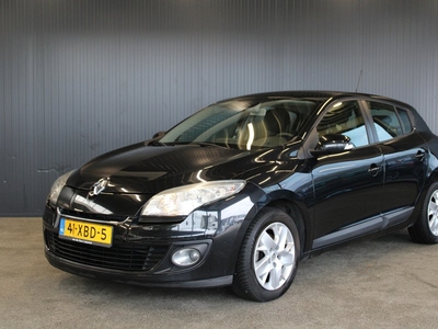 Renault Mégane 1.5 dCi Expression | Climate | Cruise | Navi |