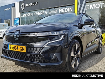 Renault Megane E-Tech EV60 130PK Business Ed. 