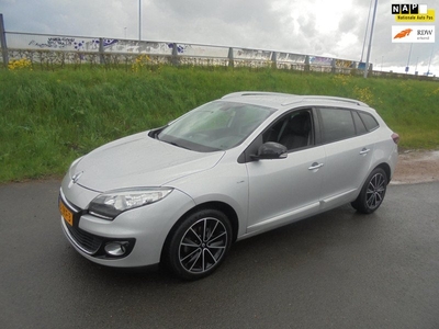 Renault Mégane Estate Renault megane 1.5 dci Bose airco ecc lmv