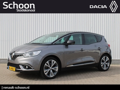 Renault Scénic 1.2 TCe Intens | CAMERA | CRUISE | NAVI | TREKHAAK