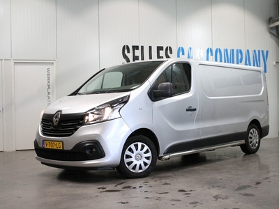 Renault Trafic 1.6 dCi T29 L2H1 Comfort Energy | airconditioning |