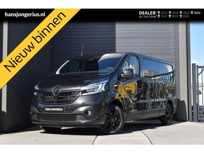 Renault Trafic 2.0 dCi 120 T29 L2H1 Work Edition CAMERA