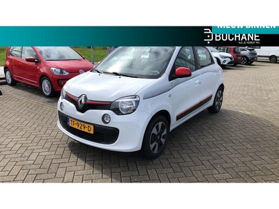 Renault Twingo 1.0 SCe 70 Collection 1E EIGENAAR