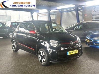 Renault Twingo 1.0 SCe Collection Airco | E-ramen | Cruise | NAP