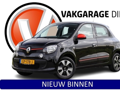 Renault Twingo 1.0 SCe Collection ✅ Cruise ✅ Airco ✅ Elektr pakket