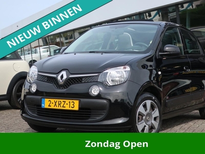 Renault Twingo 1.0 SCe Expression CABRIO-TOP_CRUIS_N.A.P.