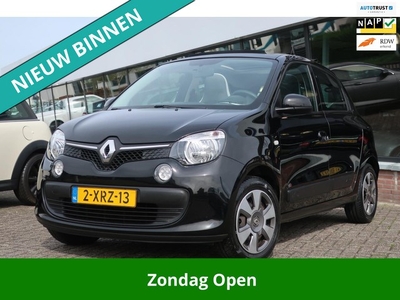 Renault Twingo 1.0 SCe Expression CABRIO-TOP_N.A.P.