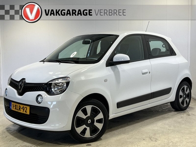 Renault Twingo 1.0 SCe Expression | LM Velgen 15