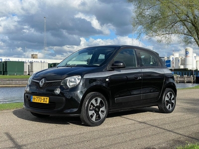 Renault Twingo 1.0 SCe Expression |Nieuwe APK!!