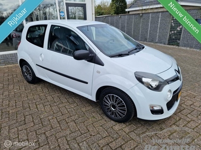 Renault Twingo 1.2 16V Authentique