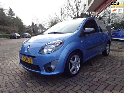 Renault Twingo 1.2-16V Collection