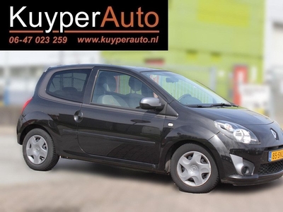 Renault Twingo 1.2-16V Collection NAP AIRCO ISO