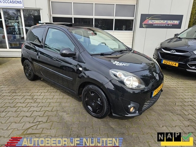 Renault Twingo 1.2-16V Initiale PANORAMADAK