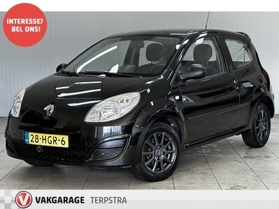 Renault Twingo 1.2 Authentique/ Distributieset V.V