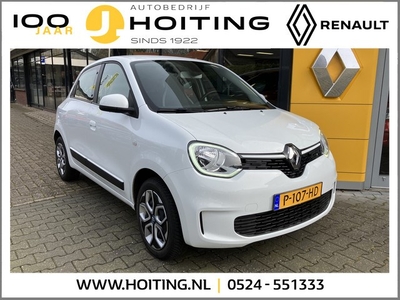 Renault Twingo Z.E. R80 Collection * KOOPACCU / SUBSIDIE