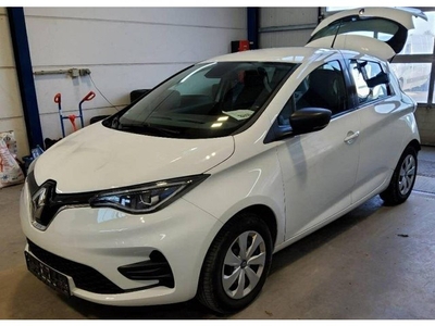 Renault ZOE R110 Life 52 kWh l € 9.249 na sub l 365 km !