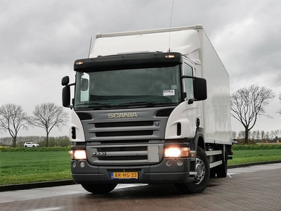 SCANIA P230 mna