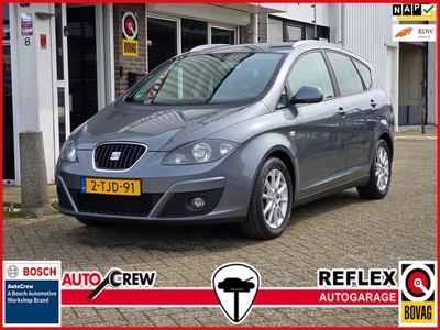 Seat Altea XL 1.6 TDI Business Line NAVICRUISECLIMA