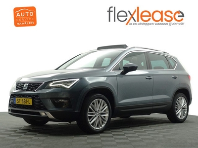 SEAT Ateca 1.5 TSI Xcellence Aut- Standkachel, Panodak