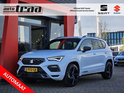 SEAT Ateca 1.5 TSI DSG FR Business Intense !!! DEZE AUTO IS