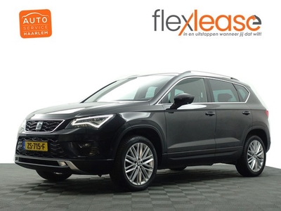 SEAT Ateca 1.5 TSI Xcellence Aut- 360 Camera, Virtual