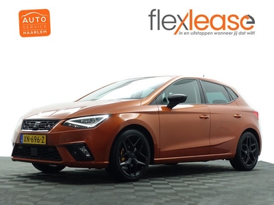 SEAT Ibiza 1.0 TSI FR Business Intense+ Xenon Led, Clima