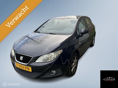 Seat Ibiza 1.2 Beat