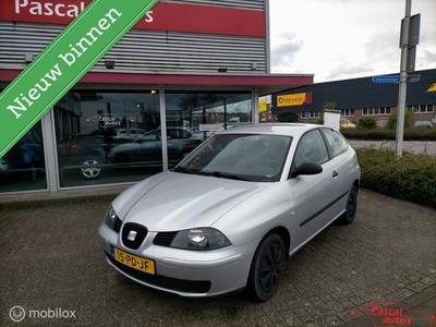 Seat Ibiza 1.4-16V nw apk nap