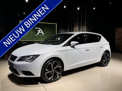 SEAT Leon 1.2 TSI 6-bak Clima|Cruis|PDC|Media Wit!