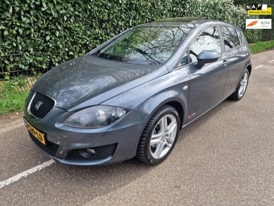 Seat LEON 1.4 TSI Style