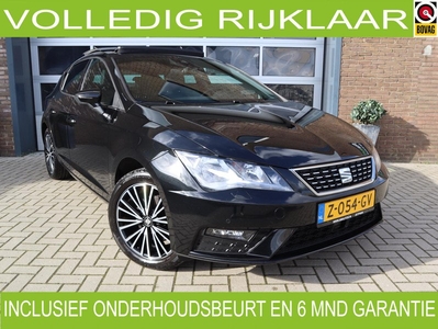 SEAT Leon 1.5 TSI Xcellence Business Intense Leer Panorama